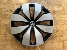 Radkappe VW ID Buzz