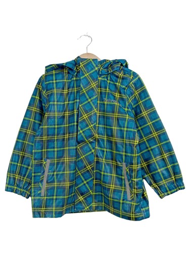 Zebralino kinder regenjacke - zebralino,