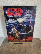 Star wars comics classic - comics,
