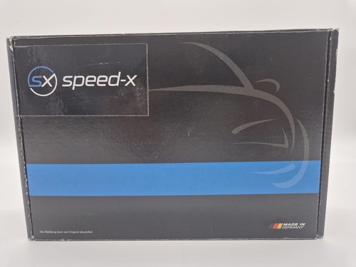 Speed eco tuning powerbox - eco-tuning,