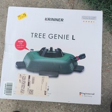 Krinner 94735 Genie L, Holiday