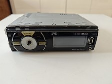 JVC Autoradio KD-X50BT