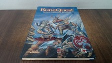 			Runequest: Fantasy