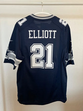 Nike NFL Dallas Cowboys