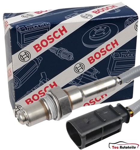 Bosch lambdasonde mercedes - bosch,