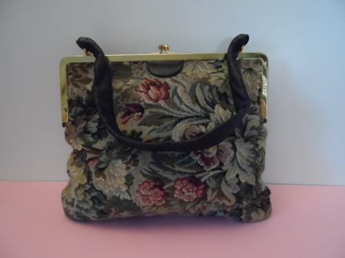 Goldpfeil gobelin leder - goldpfeil, gobelin/leder