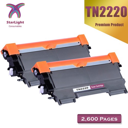 Tn2220 toner passend - tn2220,
