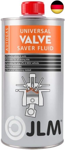 Ventilschutzflüssigkeit für