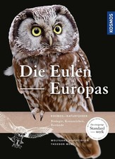Die Eulen Europas | Theodor