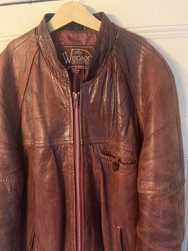 Vintage windsor echt 100 - vintage,