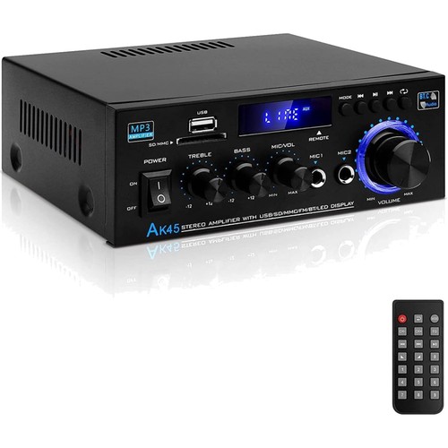 Ak45 mini bluetooth - mini,
