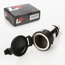 Stromanschluss Power 12V