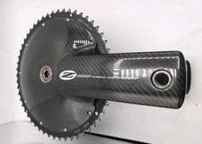 Zipp Vuma Chrono 53/39 172.5mm