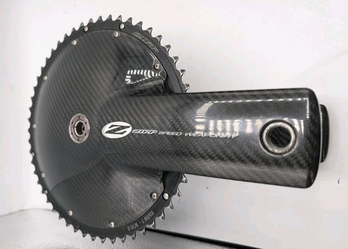 Zipp vuma chrono - zipp, 53/39