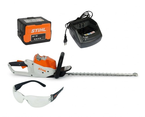 Stihl hsa heckenschere - 50.1,