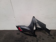 SUZUKI GSXR 600 K7 RH SEITENVERKLEIDUNG RECHTS / VERKLEIDUNG 2007