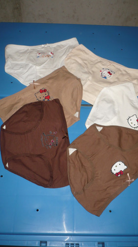 Hello kitty mädchenslips - kitty,