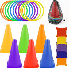 Outdoor Spiele Für Kinder