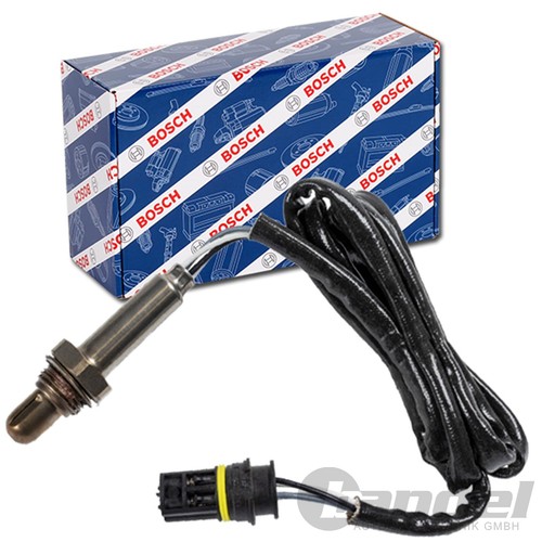 Bosch lambdasonde regelsonde - bosch,
