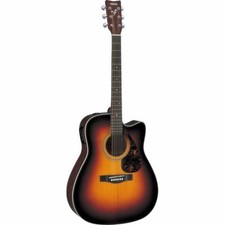 Yamaha fx370c tbs - fx370c,