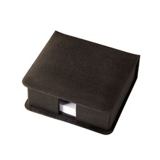 Zettelbox zum Aufklappen