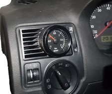 VW Golf IV MK4 52 mm Anzeige