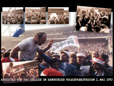 Uwe SEELER 01.05.1972 /