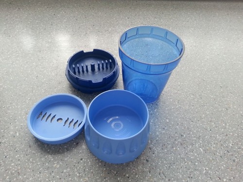 Tupperware knobi twist - tupperware,