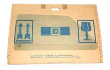 Original Opel Scheibe Festes Fenster Hinten Links Grün Corsa A GSI, GTE 90225833