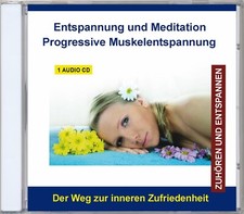 Entspannung und Meditation