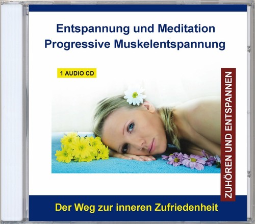 Entspannung und meditation - und,