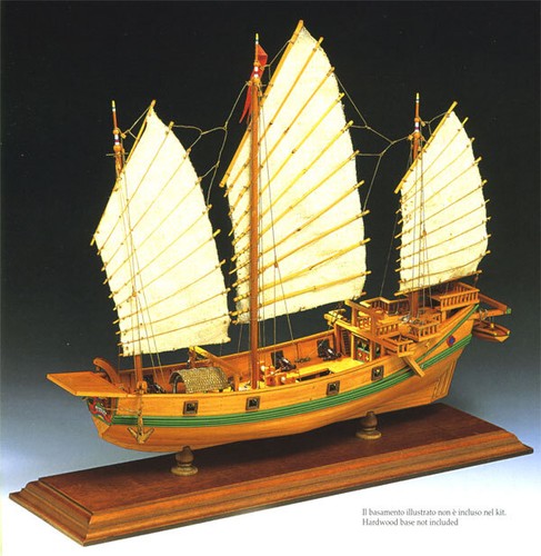 Amati 25012 chinesische - 25012,