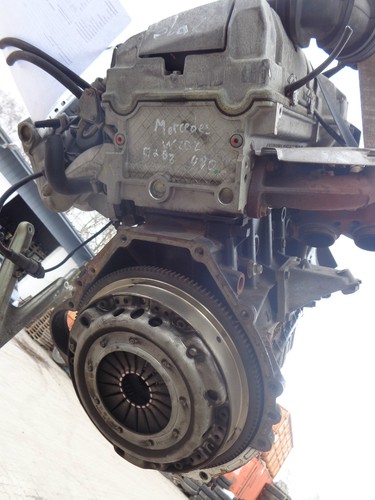 Motor mercedes benz - motor, c-klasse