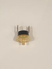 Gaggia Classic/Baby Kontakt Thermostat 107�C 10A 250V Brühtemp