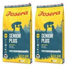 Josera seniorplus 5kg - seniorplus, 12,5kg