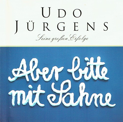 Udo jürgens aber bitte - jürgens,