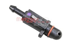 METZGER Waschwasserdüse