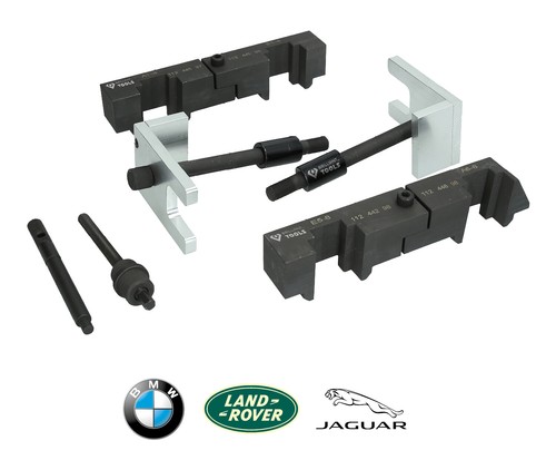 Motor-Einstellwerkzeug-Satz
