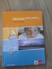 Prisma Physik/Chemie 1