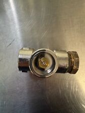 Gerco Diamant GD 8 Thermische Ablaufsicherung