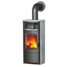 Hark dauerbrandofen kaminofen - dauerbrandofen,