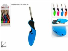 Set 16 Stück Feuerzeuge