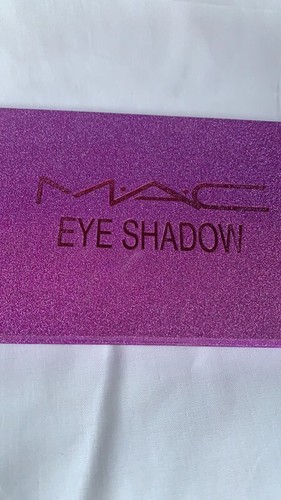 Mac palette special edition - special,