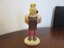 Automatix Figur Plastoy