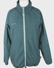 First B. Fleecejacke Damen