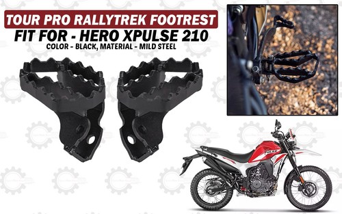 Passend für hero - hero, xpulse