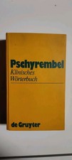Buch Pschyrembel Klinisches