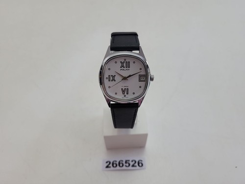 Armbanduhr herren poljot - armbanduhr,