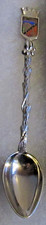 #807) VERSILBERTER TEELÖFFEL