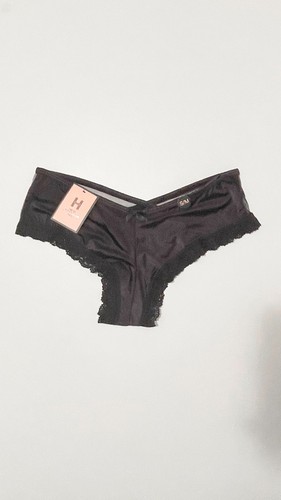 Panty hipster slip - hipster, cutout